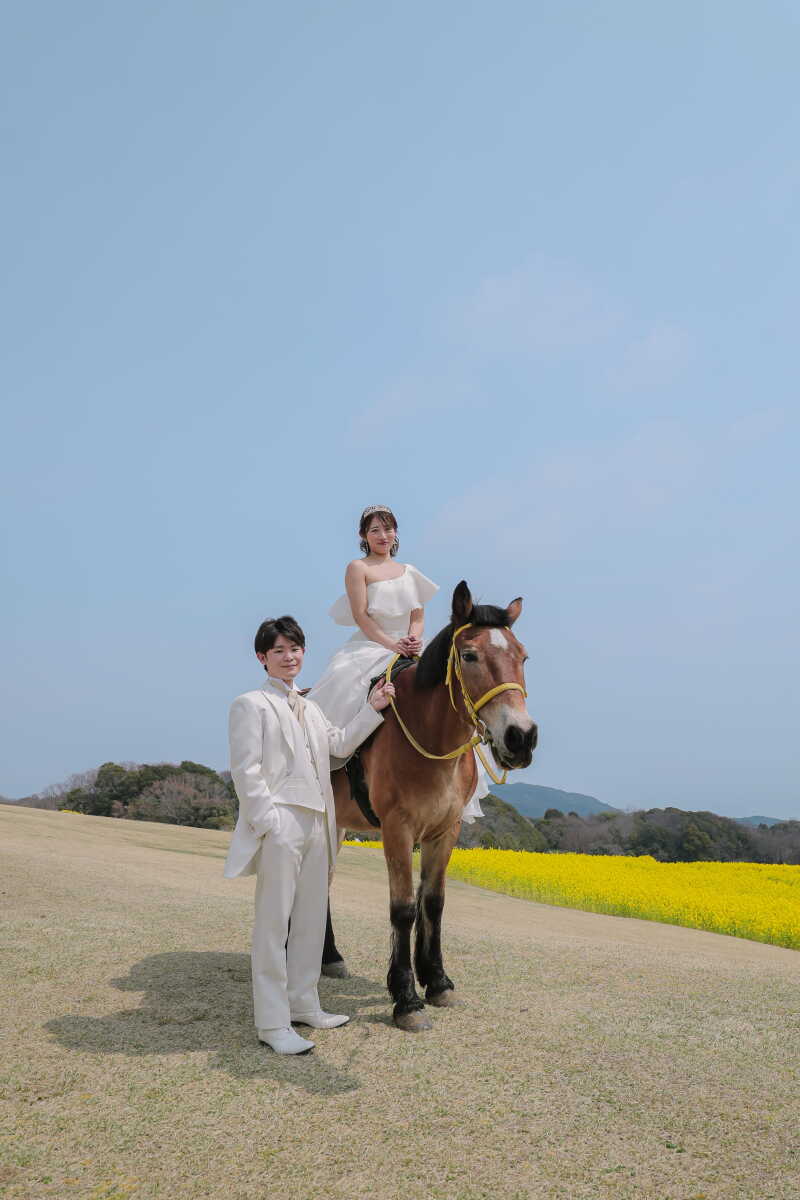 したかった撮影