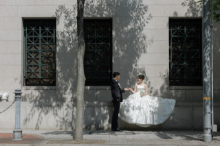 居留地ロケーション