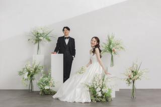 NEW！ハウススタジオにボタニカルが新登場