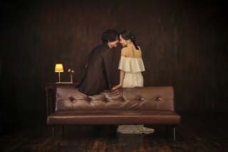 スタジオ撮影を楽しもう!!