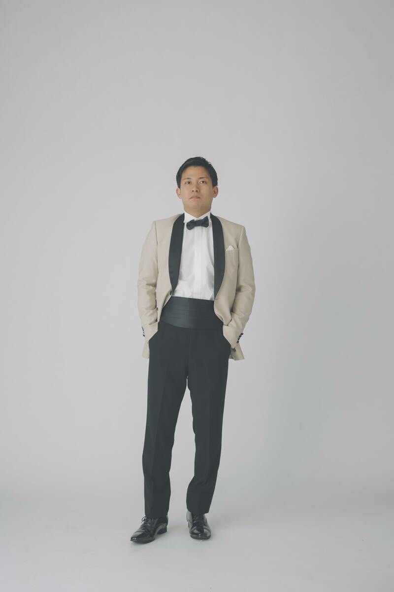 緊張