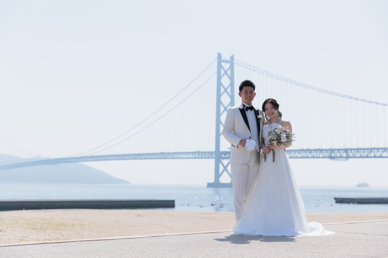 ふたりの特別な場所