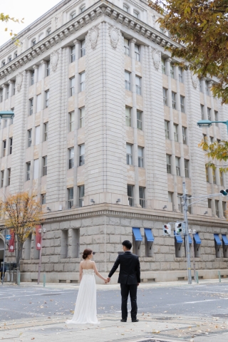 居留地ロケーション