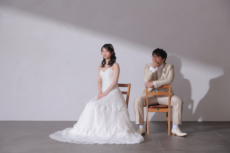 洋装ハウススタジオ