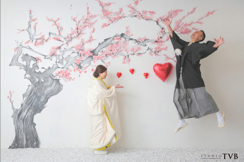 小物で個性を！