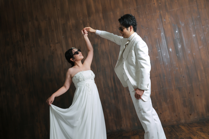 優雅なダンスのよう...