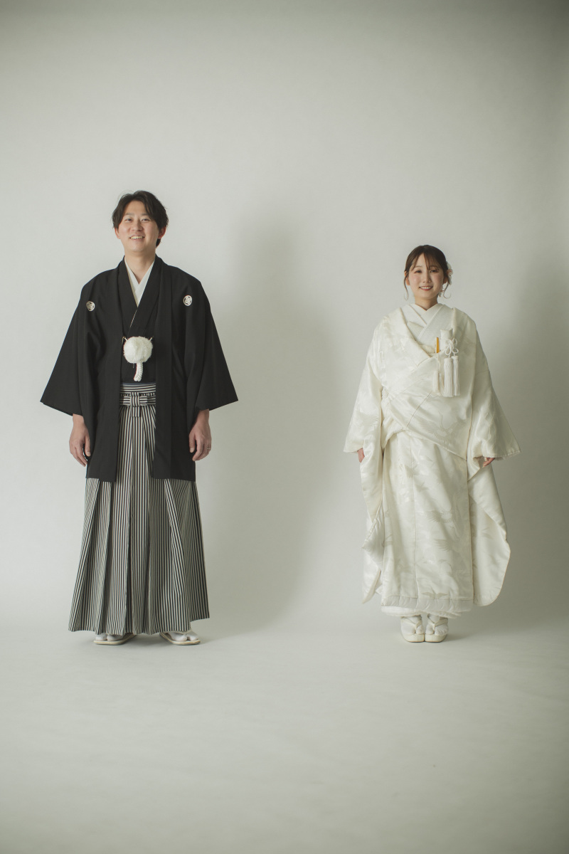 まずはシンプルに