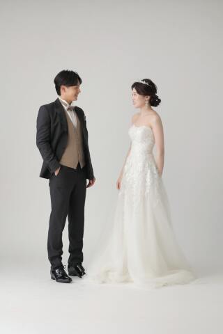 シンプルもいいよね。