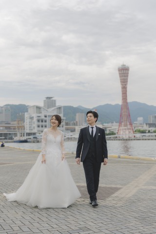 ハーバーランドロケーション