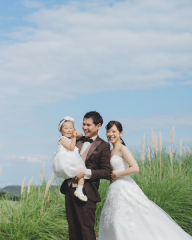 淡路花さじきロケーション