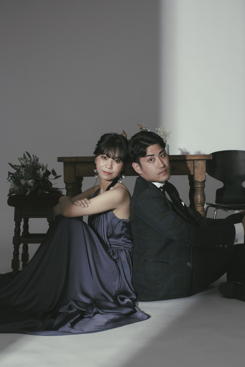 おしゃれな・・・・