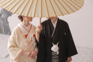 屋内庭園スタジオ