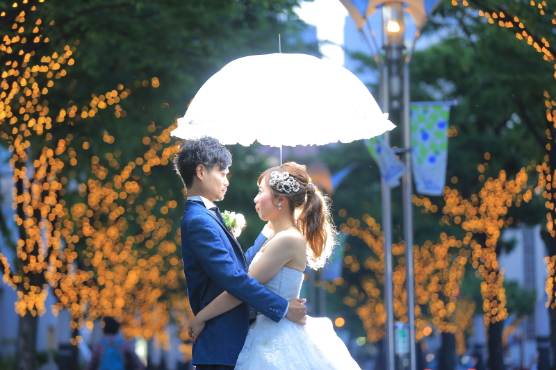 イルミネーション