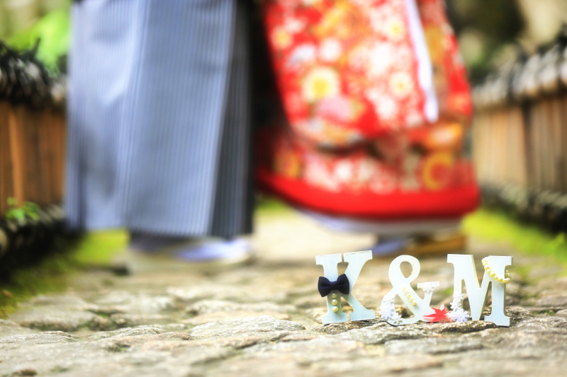 イニシャルブロック