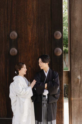 相楽園ロケーション