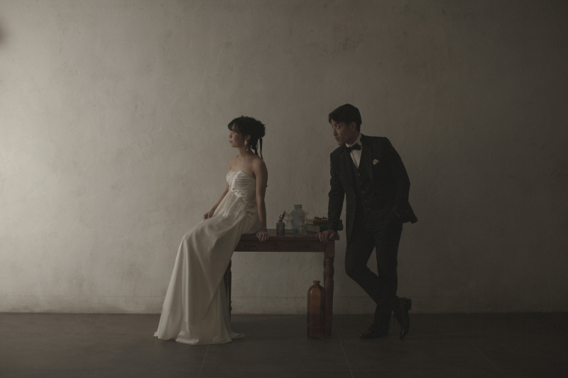 スタジオならではの・・・