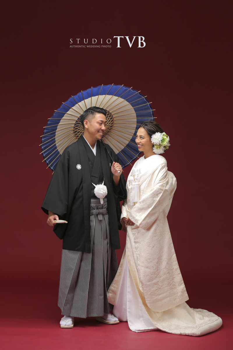 まずは基本の立ち姿から