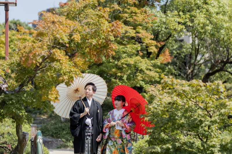 紅葉