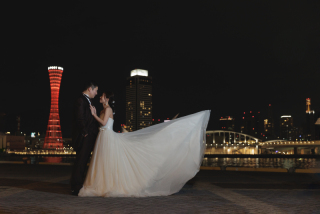 ハーバーランドロケーション