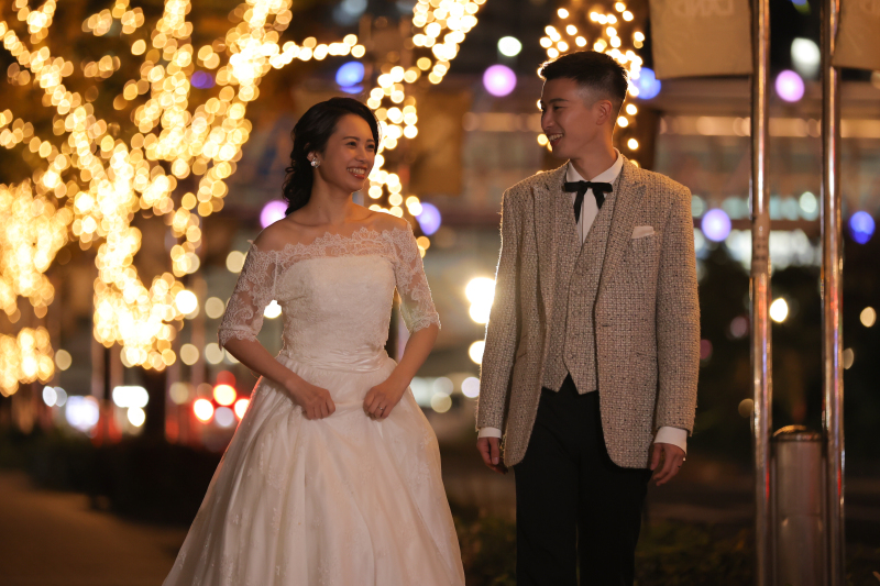 イルミネーション