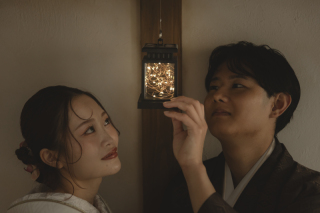 屋内庭園の紹介