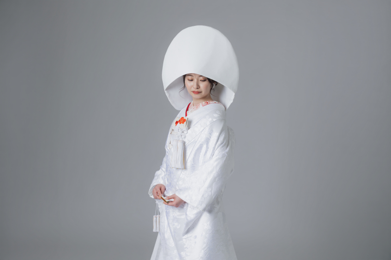 綿帽子