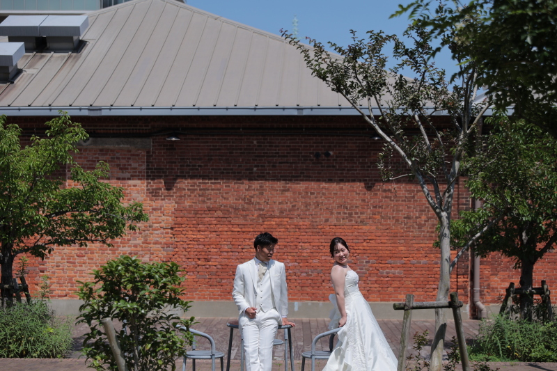 日中の良さ・・・