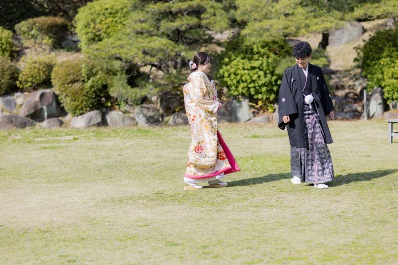 お天気も良くて！！！