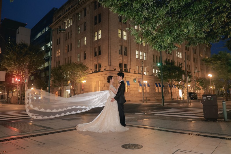 ベールショット