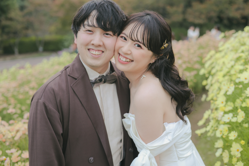 最後は・・・・