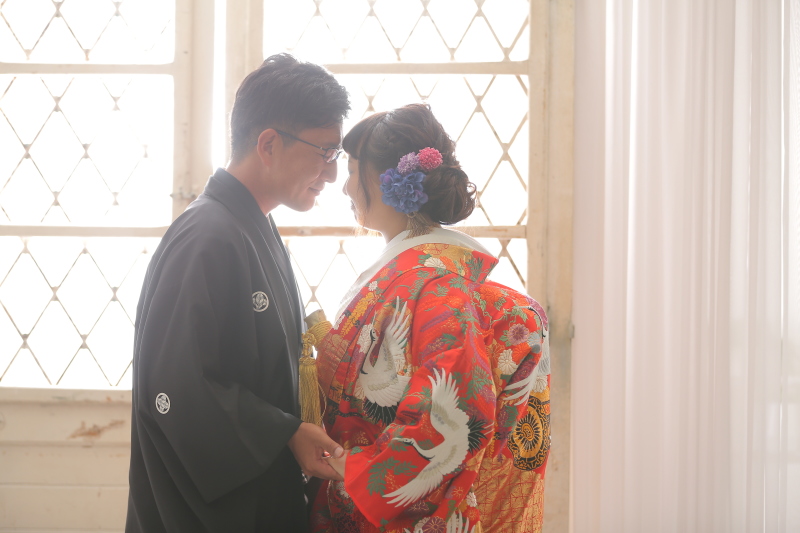 ふんわり明るく