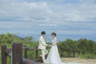 淡路花さじきロケーション