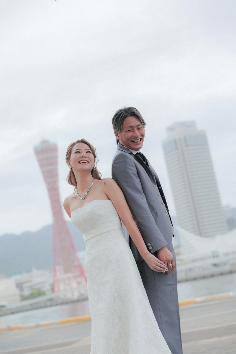 雨の日でも思い出に！