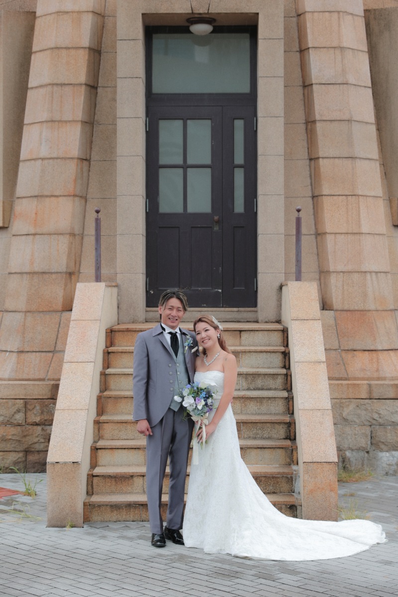 ハーバーランド