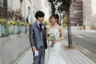 旧居留地とハーバーランドロケ