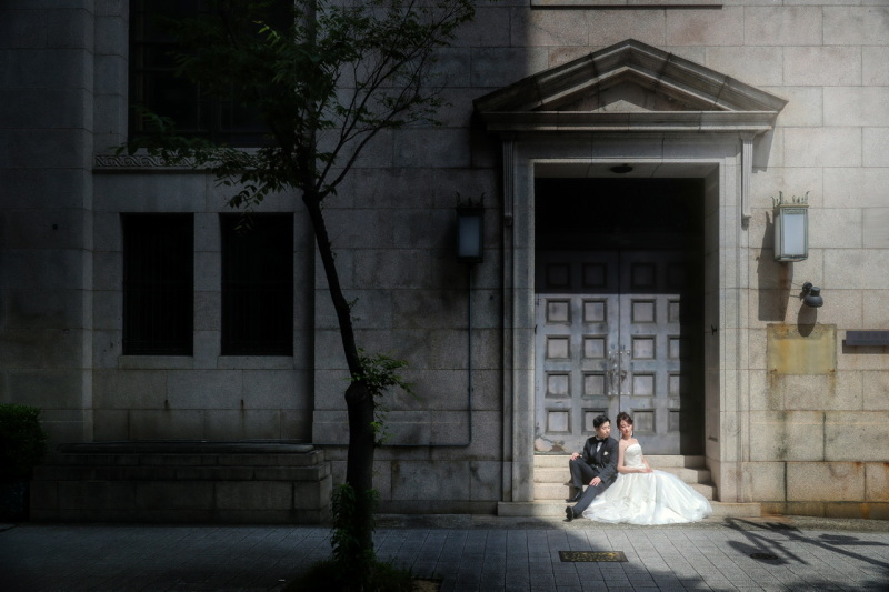 スポットライト