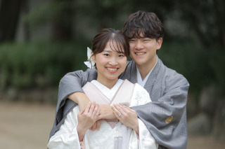 相楽園ロケーション