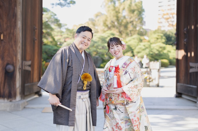 和洋ロケーション撮影