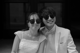 居留地ロケーション撮影*･゜