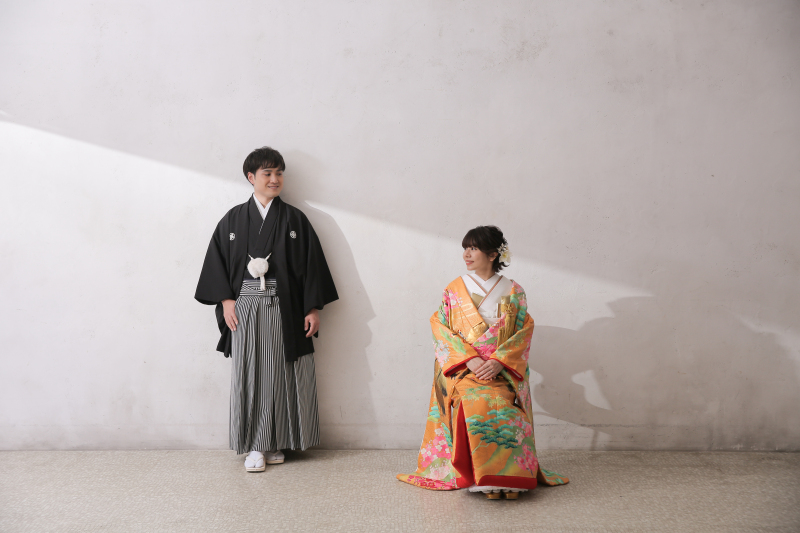 和装ハウススタジオ