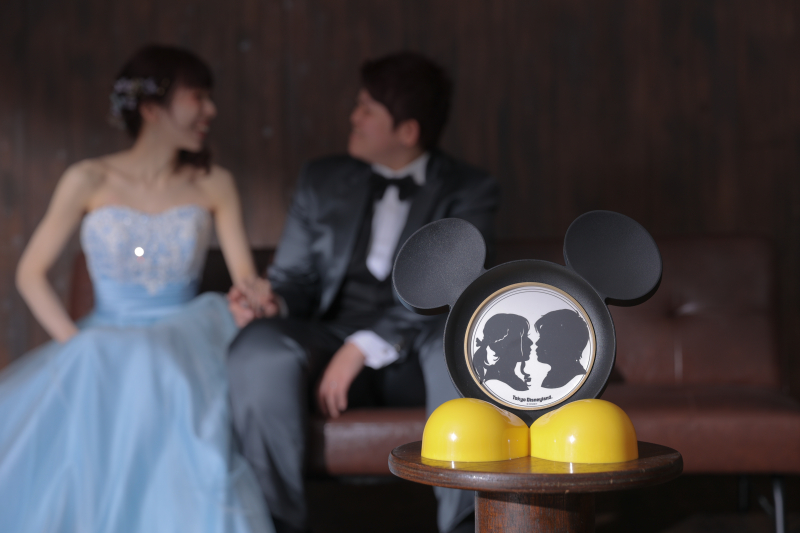 雰囲気ショット