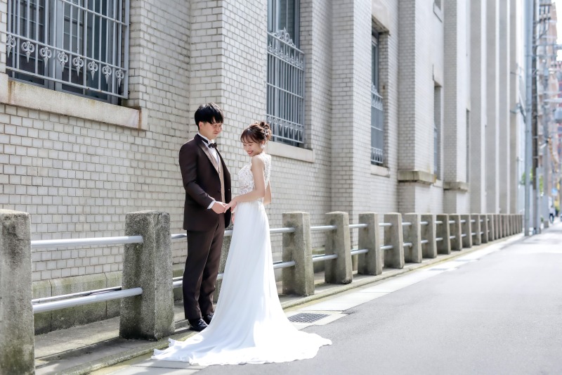 ファーストショット