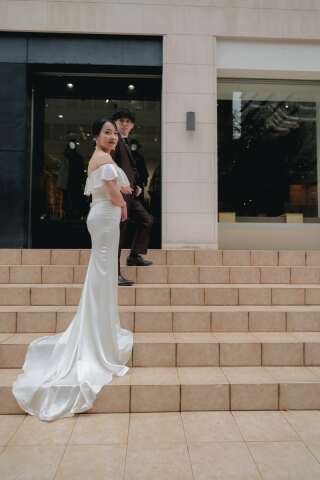 冬のロケーション