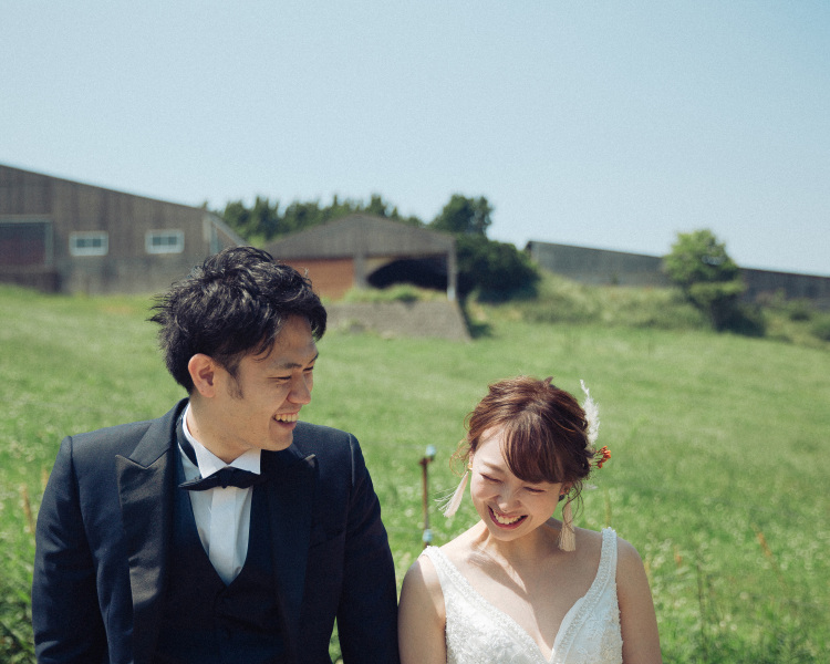 淡路花さじきロケーション