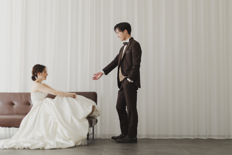 笑顔が素敵！！！