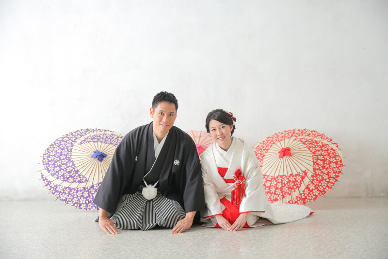 年賀状やご報告はがきにも！