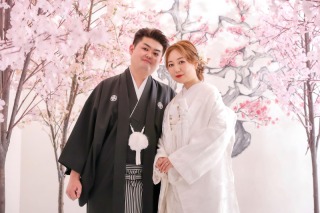 屋内庭園スタジオ