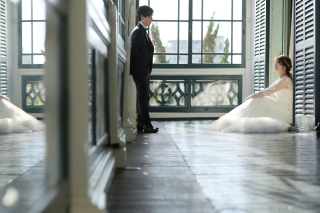 旧グッゲンハイム邸