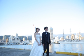 ハーバーランドロケーション