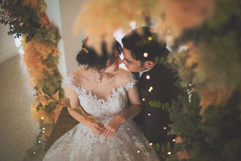 STUDIO TVB 神戸ハーバーランド店(スタジオTVB)_マタニティフォトの撮影ができる